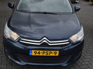 Citroën C4